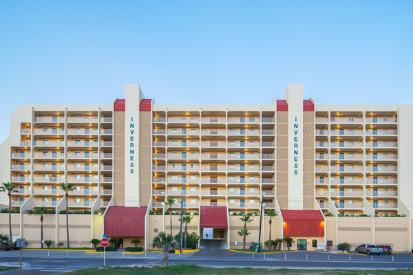 Inverness at South Padre - ICS Properties